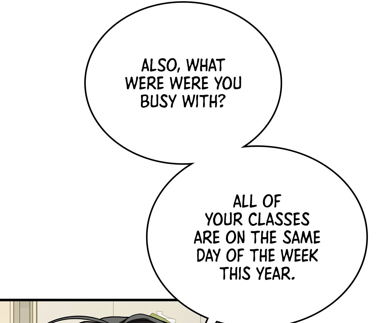 Read The Guild Member Next Door chapter 34 image 56 on Lezhin