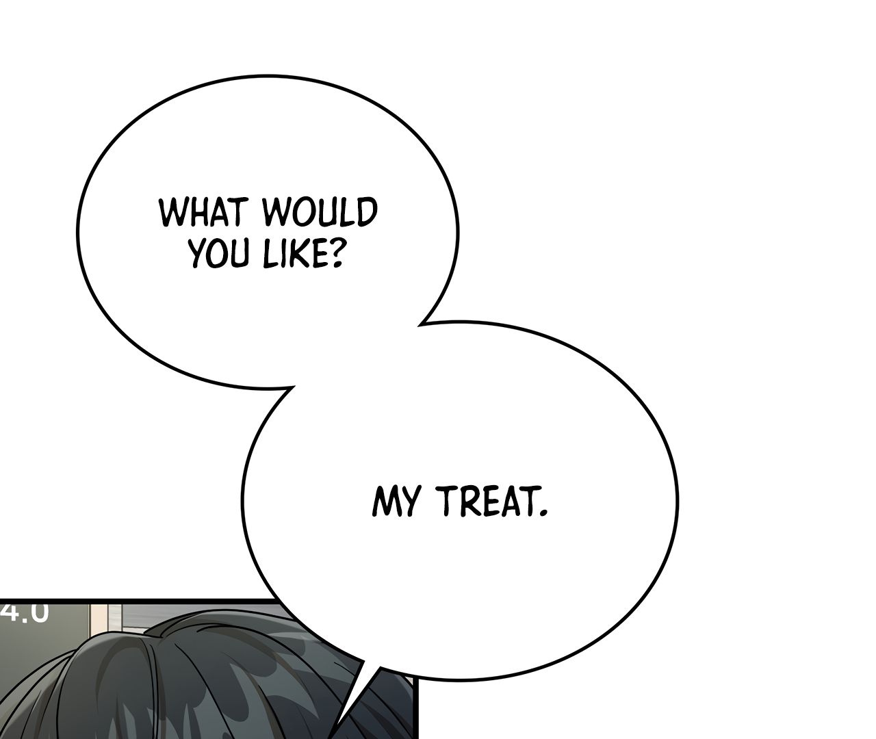 Read The Guild Member Next Door chapter 34 image 6 on Lezhin