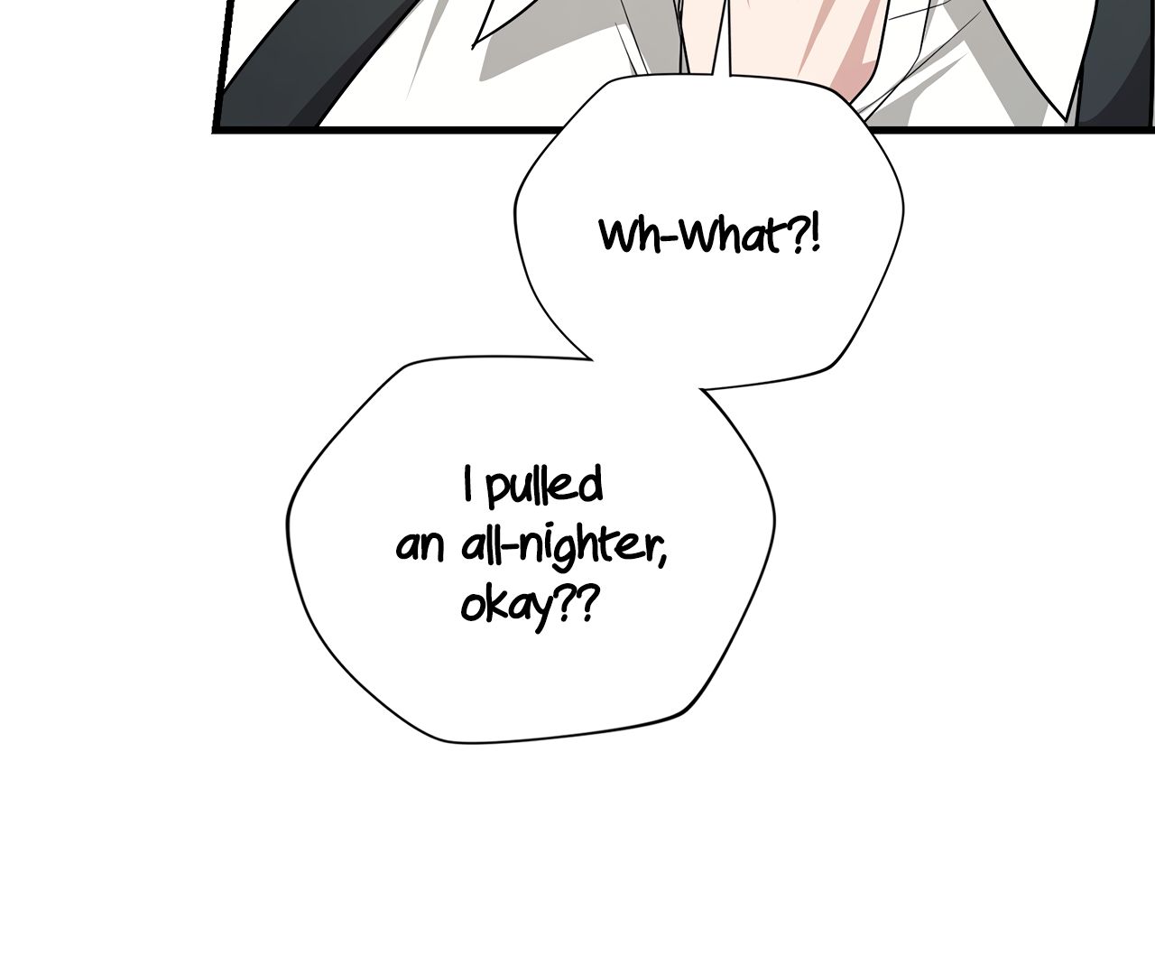 Read The Guild Member Next Door chapter 34 image 60 on Lezhin
