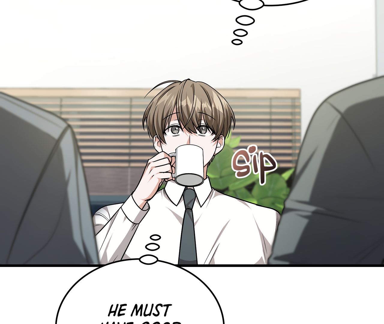 Read The Guild Member Next Door chapter 34 image 62 on Lezhin