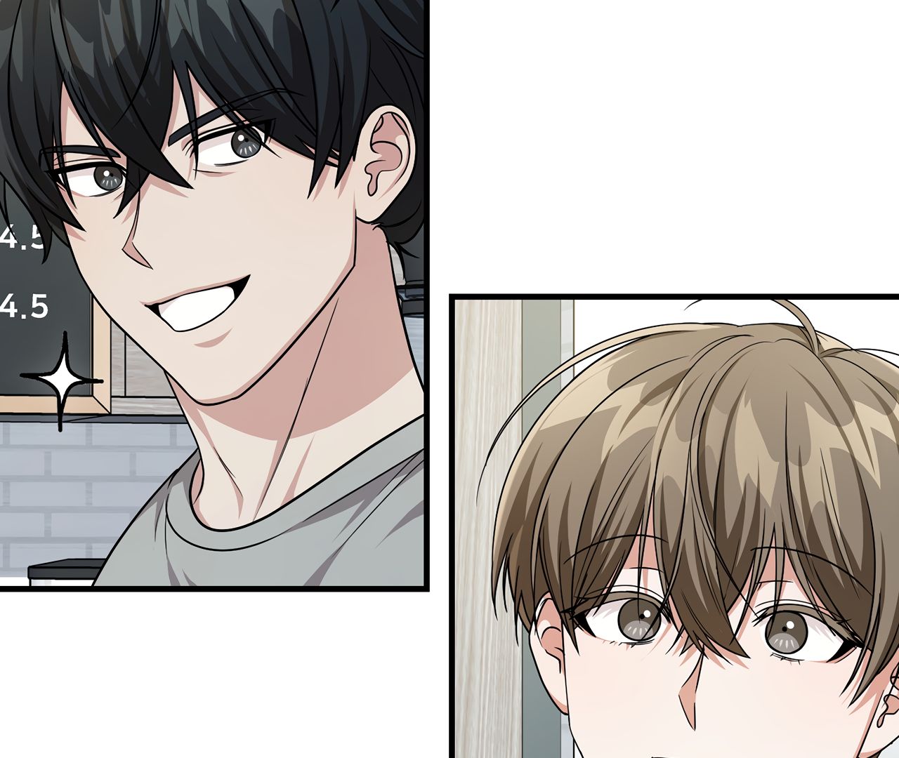 Read The Guild Member Next Door chapter 34 image 7 on Lezhin