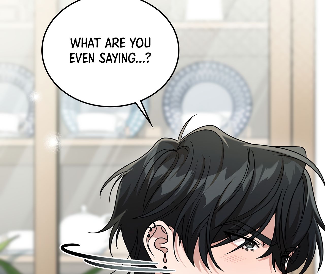 Read The Guild Member Next Door chapter 34 image 81 on Lezhin