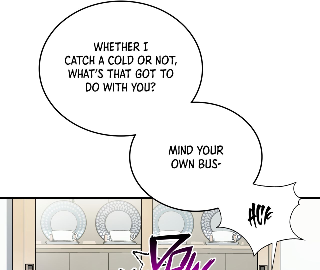 Read The Guild Member Next Door chapter 34 image 84 on Lezhin