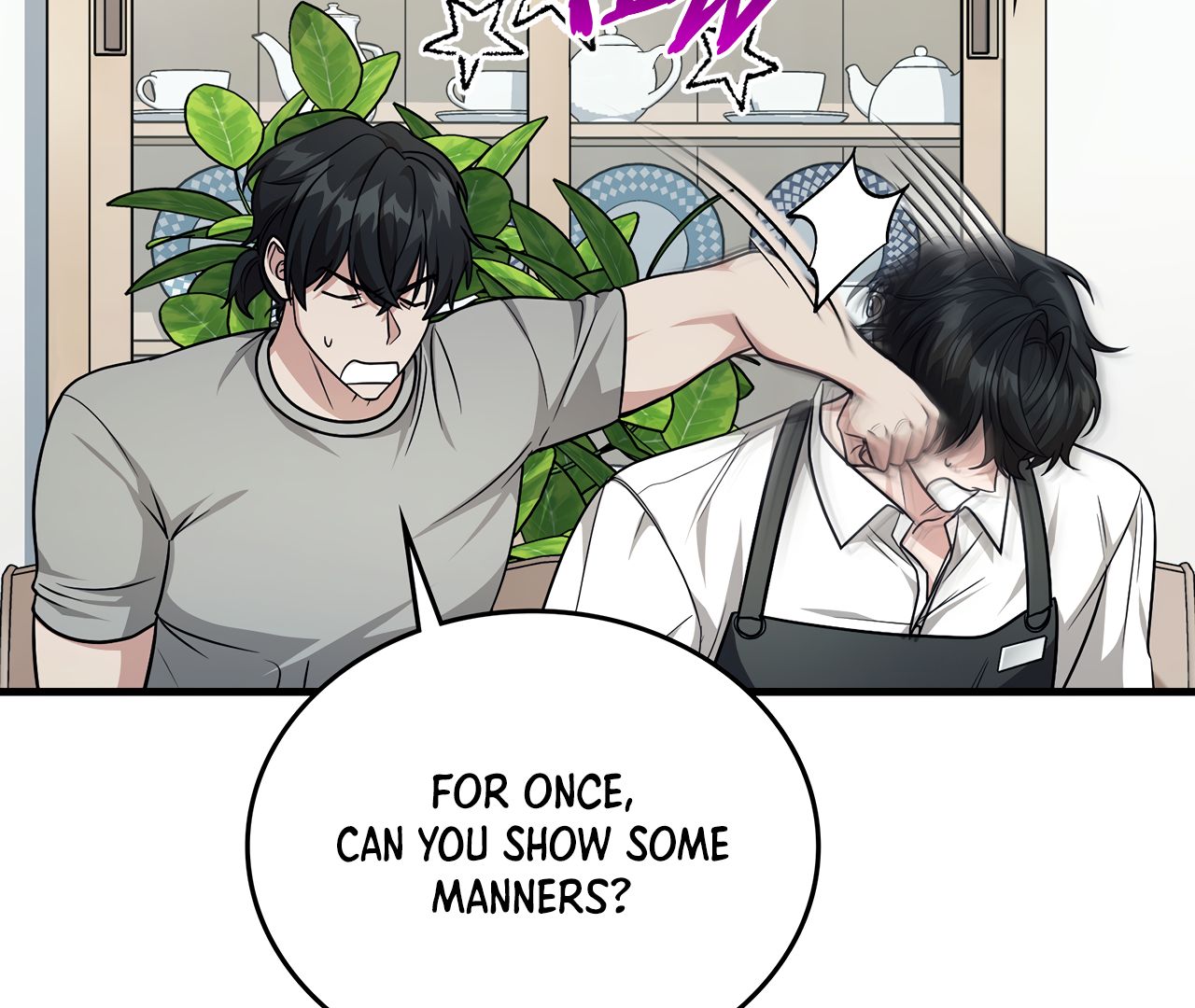 Read The Guild Member Next Door chapter 34 image 85 on Lezhin
