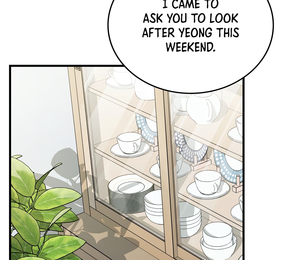 Read The Guild Member Next Door chapter 34 image 90 on Lezhin