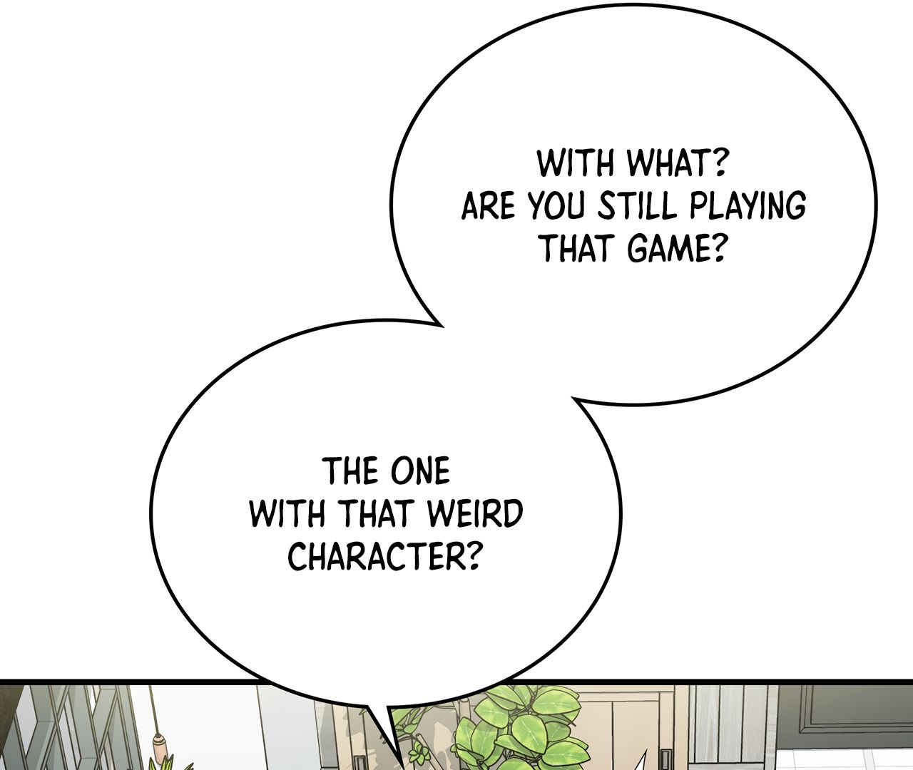 Read The Guild Member Next Door chapter 34 image 93 on Lezhin