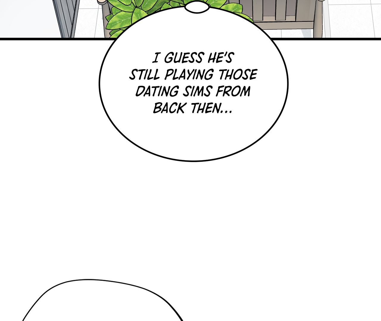 Read The Guild Member Next Door chapter 34 image 95 on Lezhin