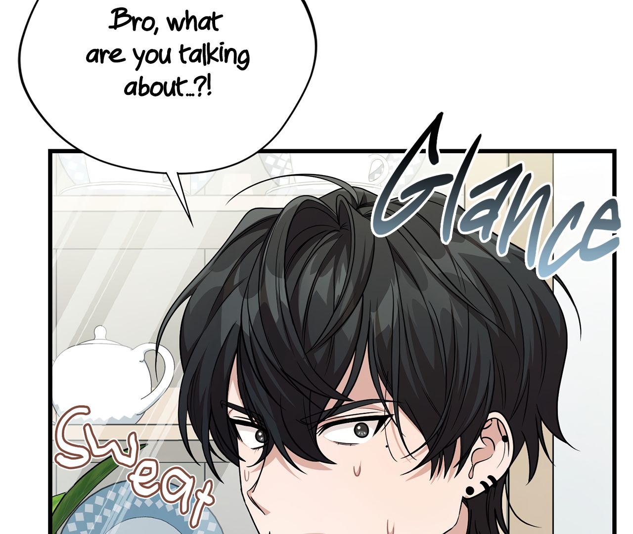 Read The Guild Member Next Door chapter 34 image 96 on Lezhin