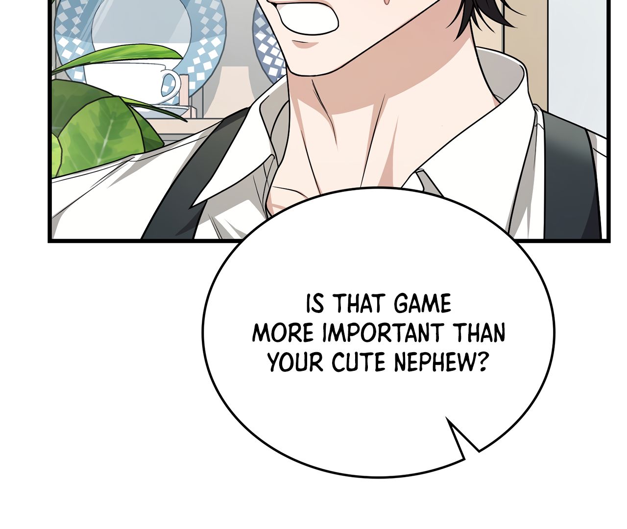 Read The Guild Member Next Door chapter 34 image 97 on Lezhin