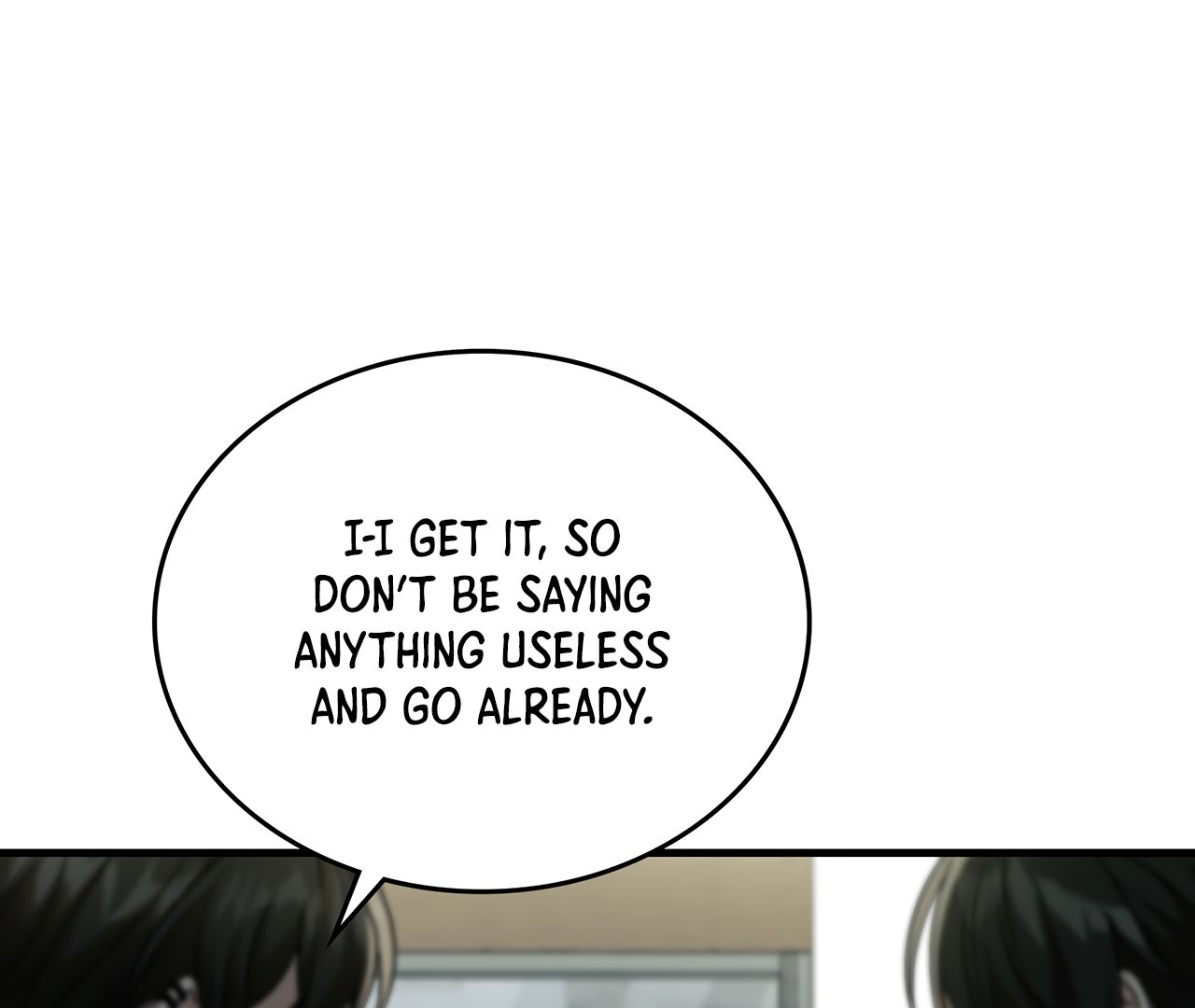 Read The Guild Member Next Door chapter 34 image 98 on Lezhin