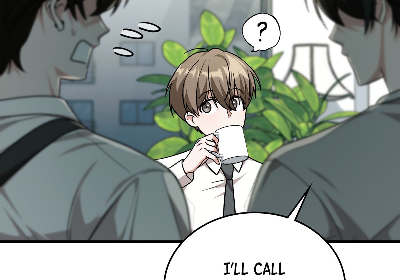 Read The Guild Member Next Door chapter 34 image 99 on Lezhin