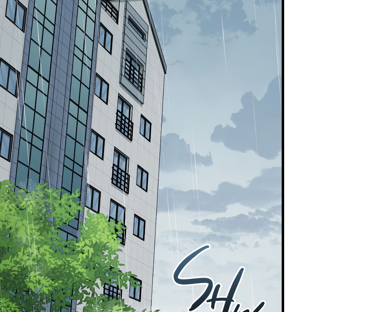 Read The Guild Member Next Door chapter 35 image 1 on Lezhin