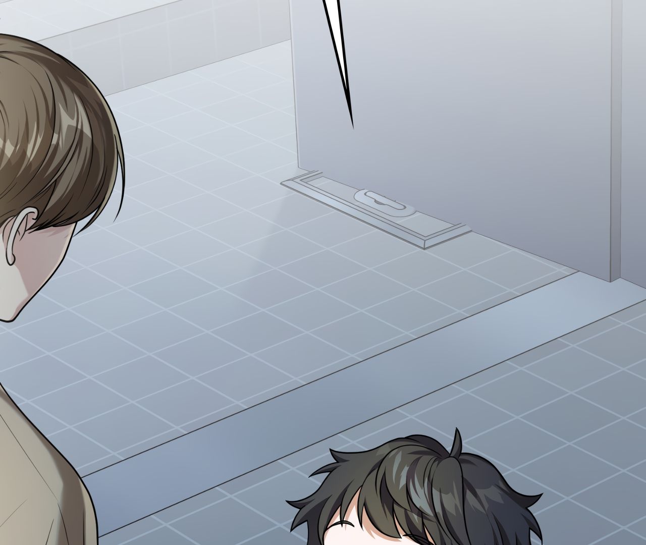 Read The Guild Member Next Door chapter 35 image 102 on Lezhin