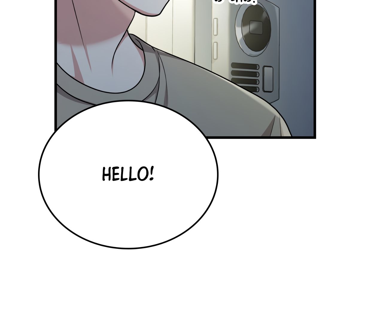 Read The Guild Member Next Door chapter 35 image 106 on Lezhin