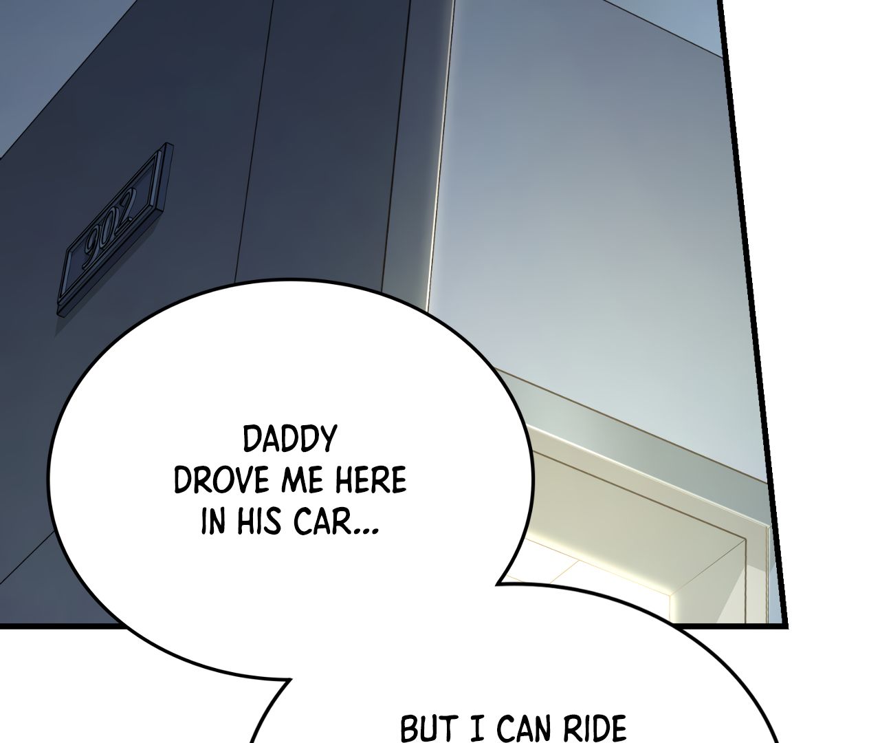 Read The Guild Member Next Door chapter 35 image 113 on Lezhin