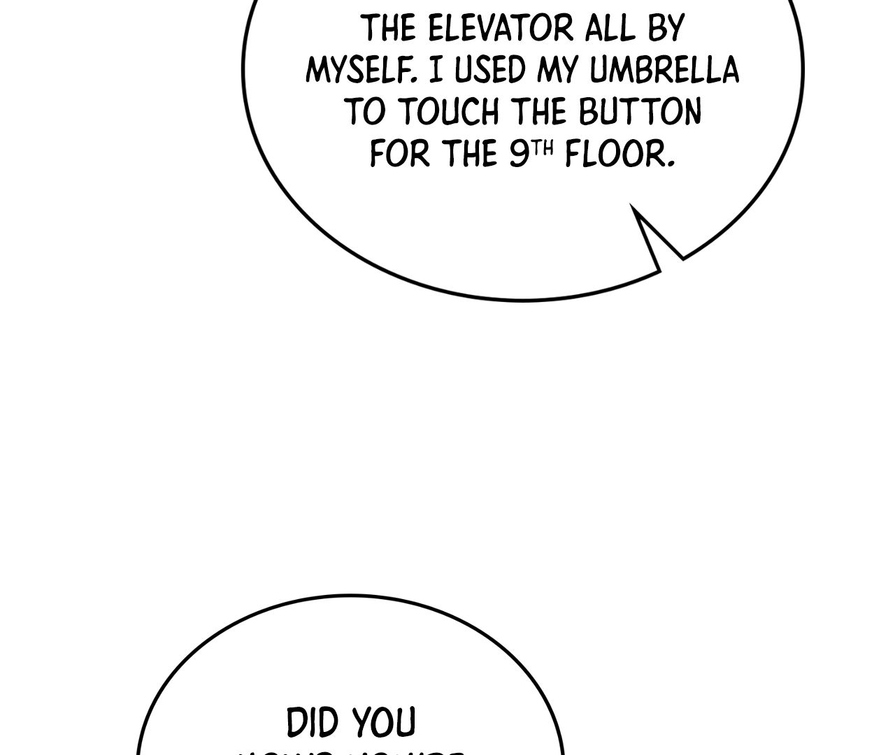 Read The Guild Member Next Door chapter 35 image 114 on Lezhin