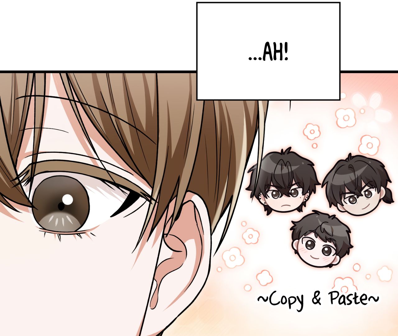 Read The Guild Member Next Door chapter 35 image 121 on Lezhin