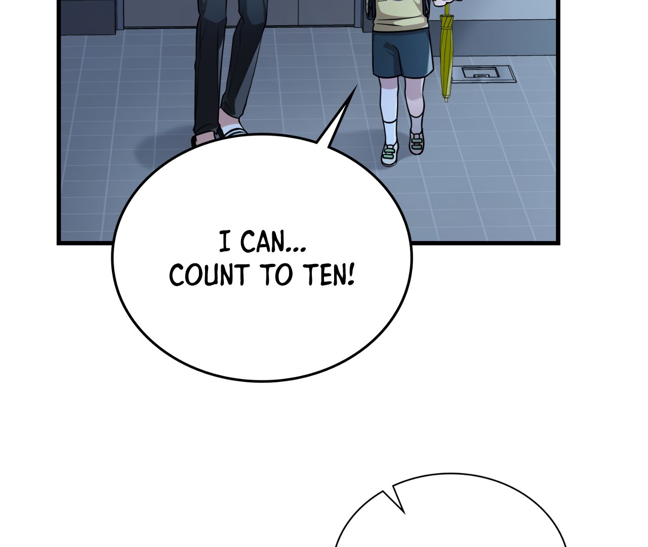 Read The Guild Member Next Door chapter 35 image 124 on Lezhin