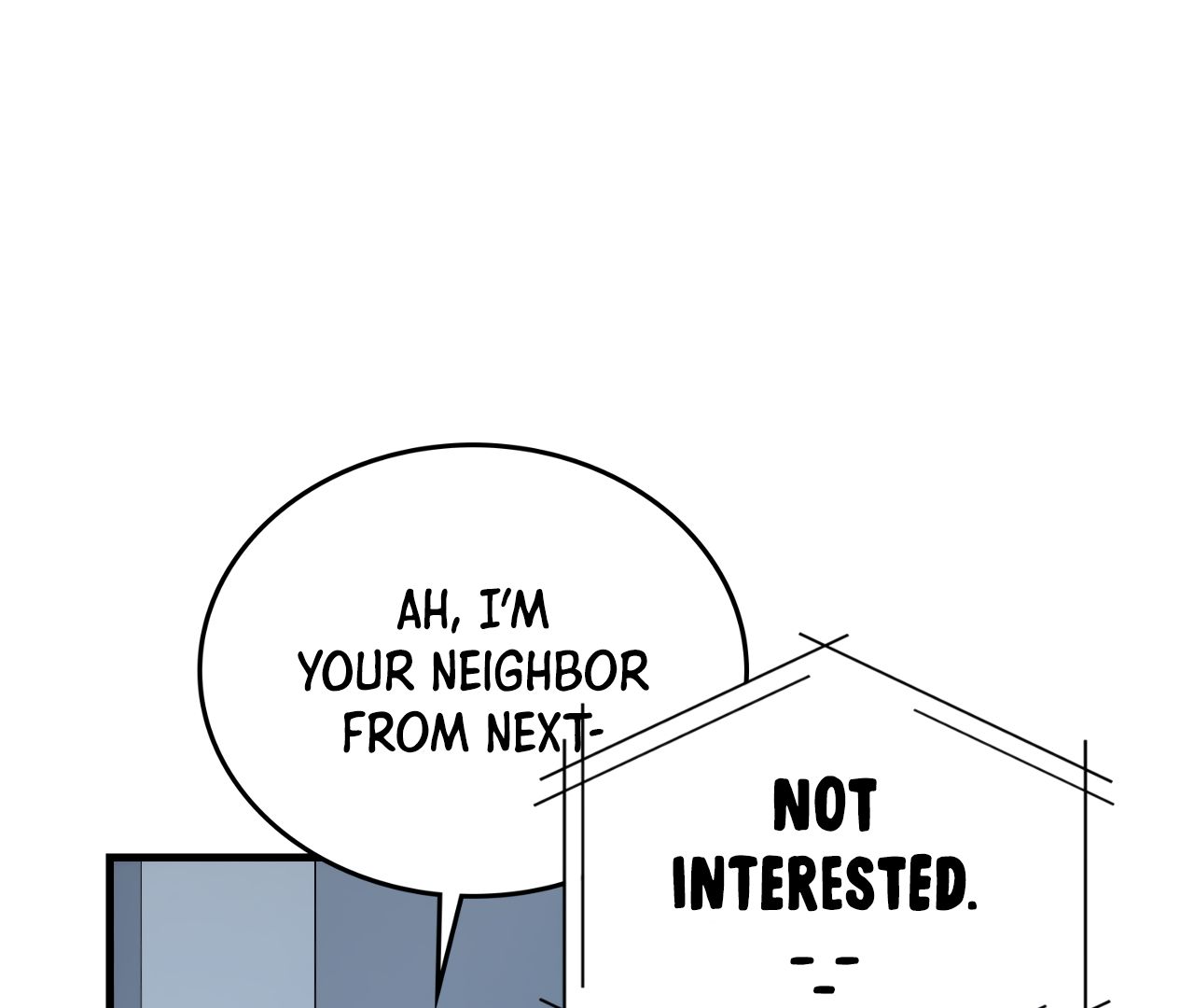 Read The Guild Member Next Door chapter 35 image 127 on Lezhin