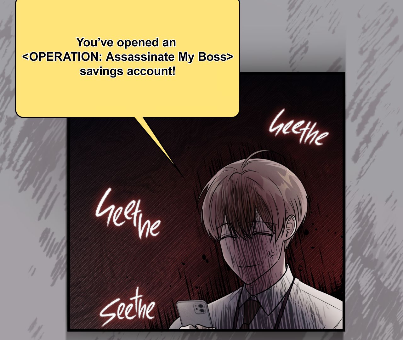 Read The Guild Member Next Door chapter 35 image 13 on Lezhin