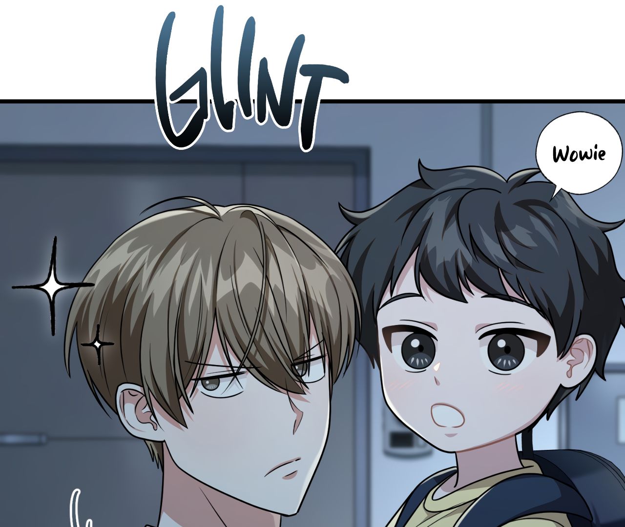 Read The Guild Member Next Door chapter 35 image 131 on Lezhin