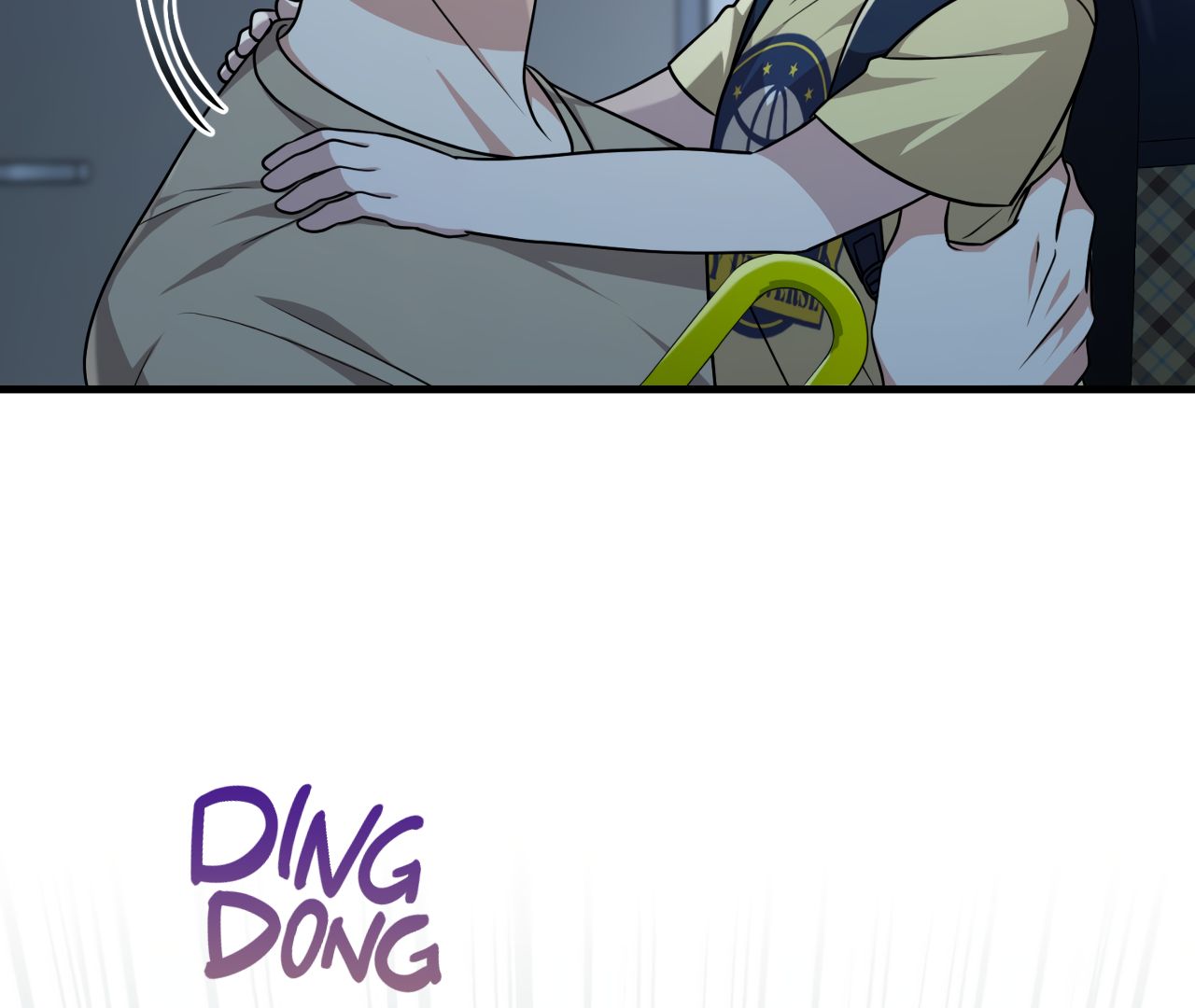 Read The Guild Member Next Door chapter 35 image 132 on Lezhin