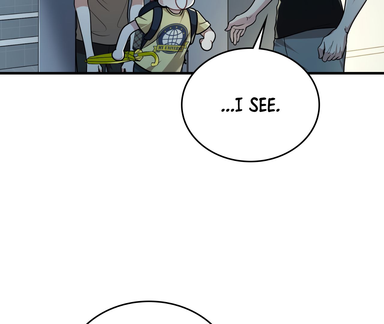 Read The Guild Member Next Door chapter 35 image 143 on Lezhin