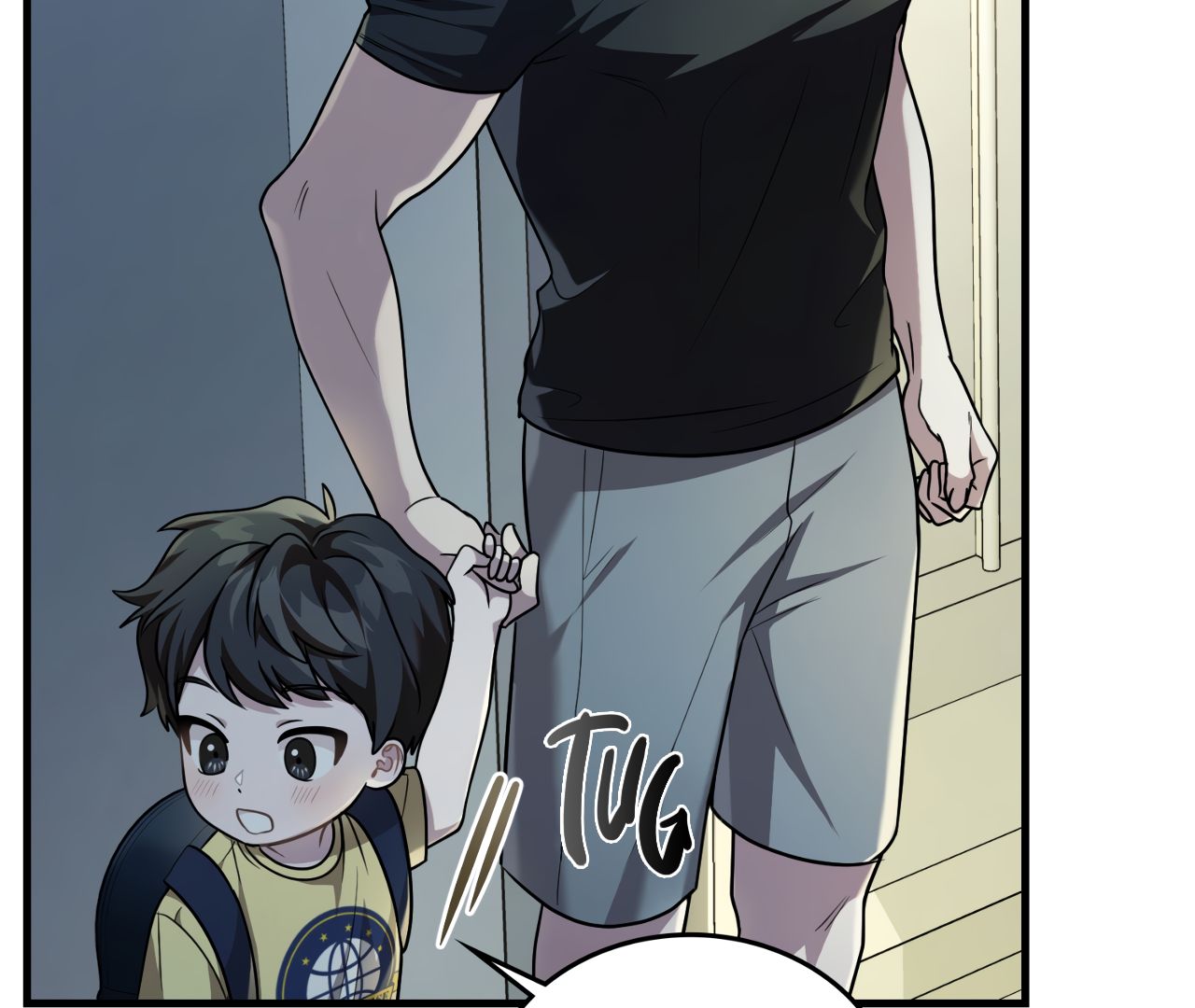 Read The Guild Member Next Door chapter 35 image 145 on Lezhin