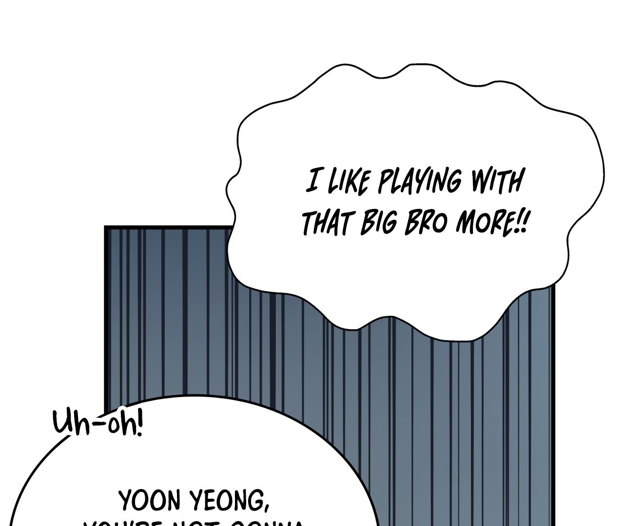 Read The Guild Member Next Door chapter 35 image 150 on Lezhin