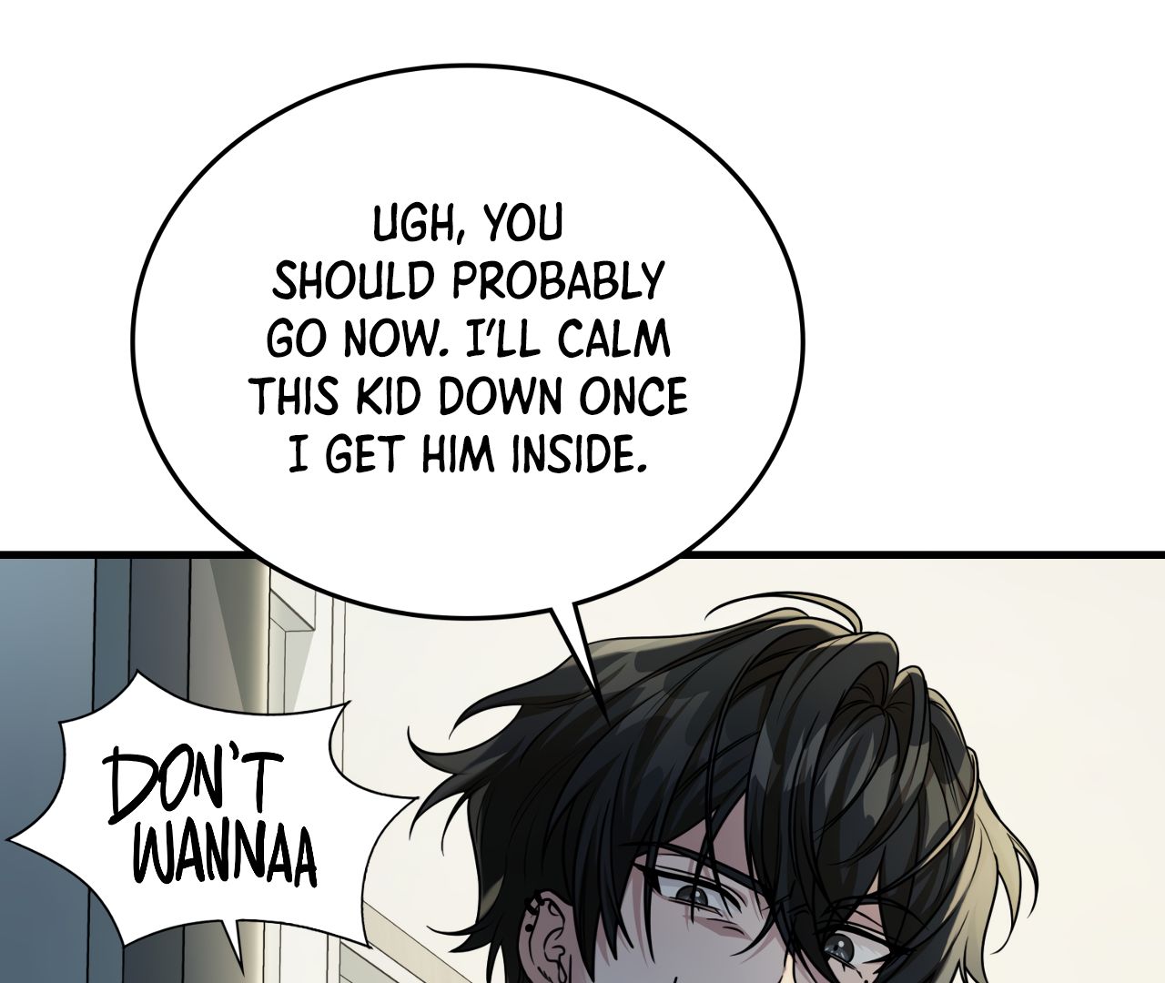 Read The Guild Member Next Door chapter 35 image 153 on Lezhin