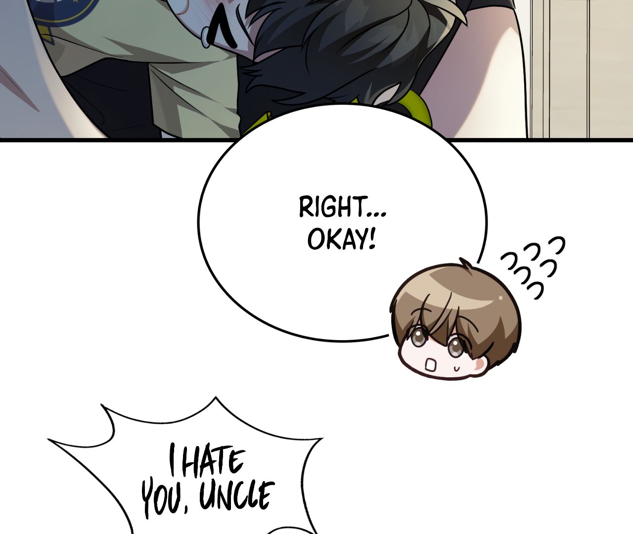 Read The Guild Member Next Door chapter 35 image 155 on Lezhin