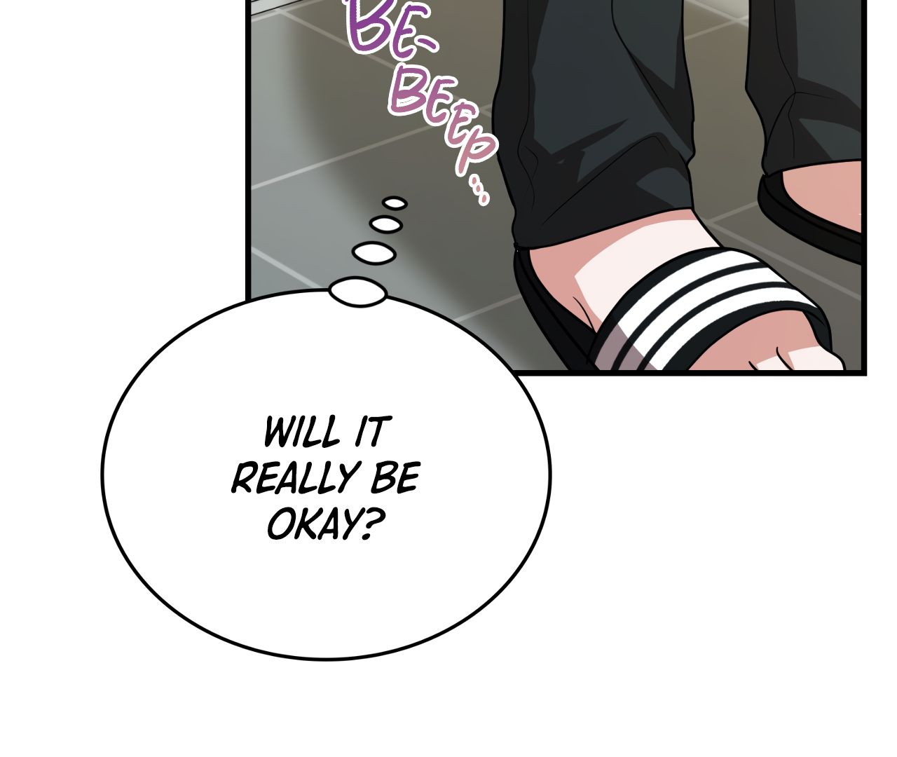 Read The Guild Member Next Door chapter 35 image 160 on Lezhin