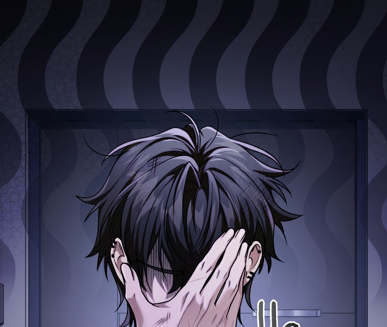 Read The Guild Member Next Door chapter 35 image 166 on Lezhin