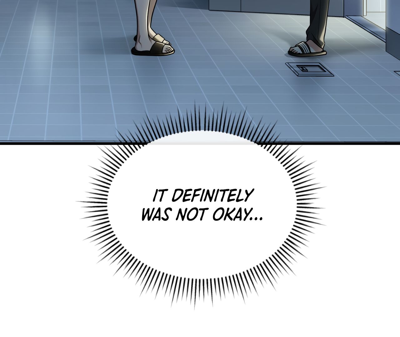 Read The Guild Member Next Door chapter 35 image 171 on Lezhin