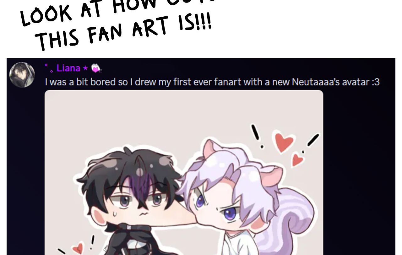Read The Guild Member Next Door chapter 35 image 174 on Lezhin