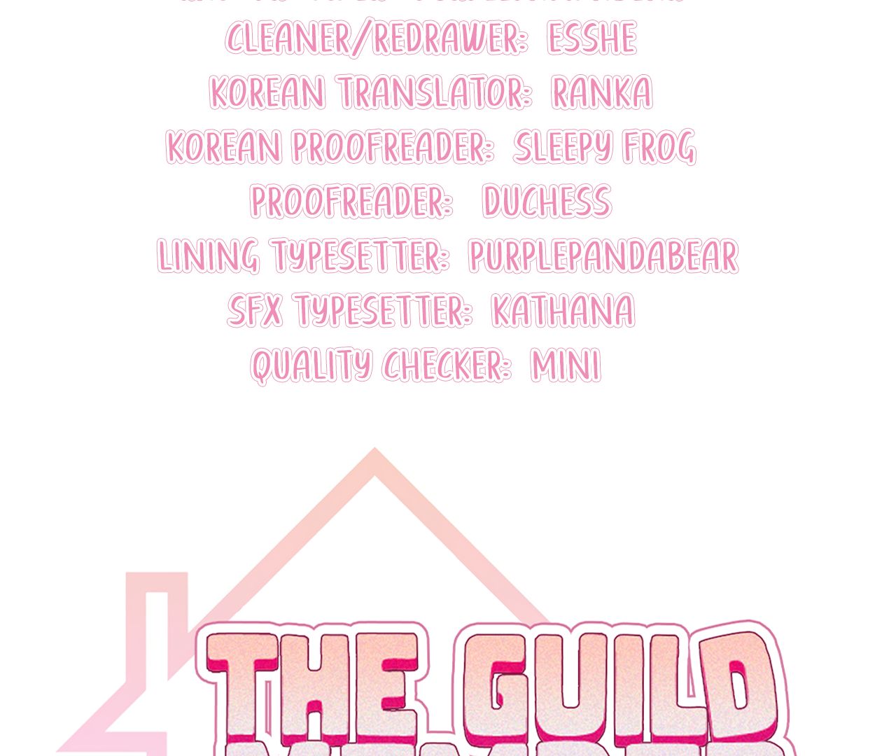 Read The Guild Member Next Door chapter 35 image 19 on Lezhin