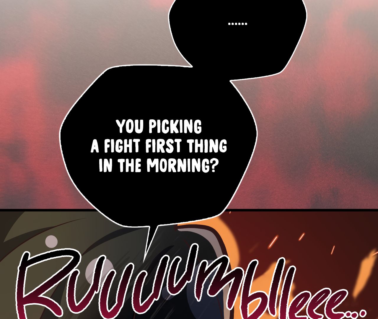 Read The Guild Member Next Door chapter 35 image 24 on Lezhin