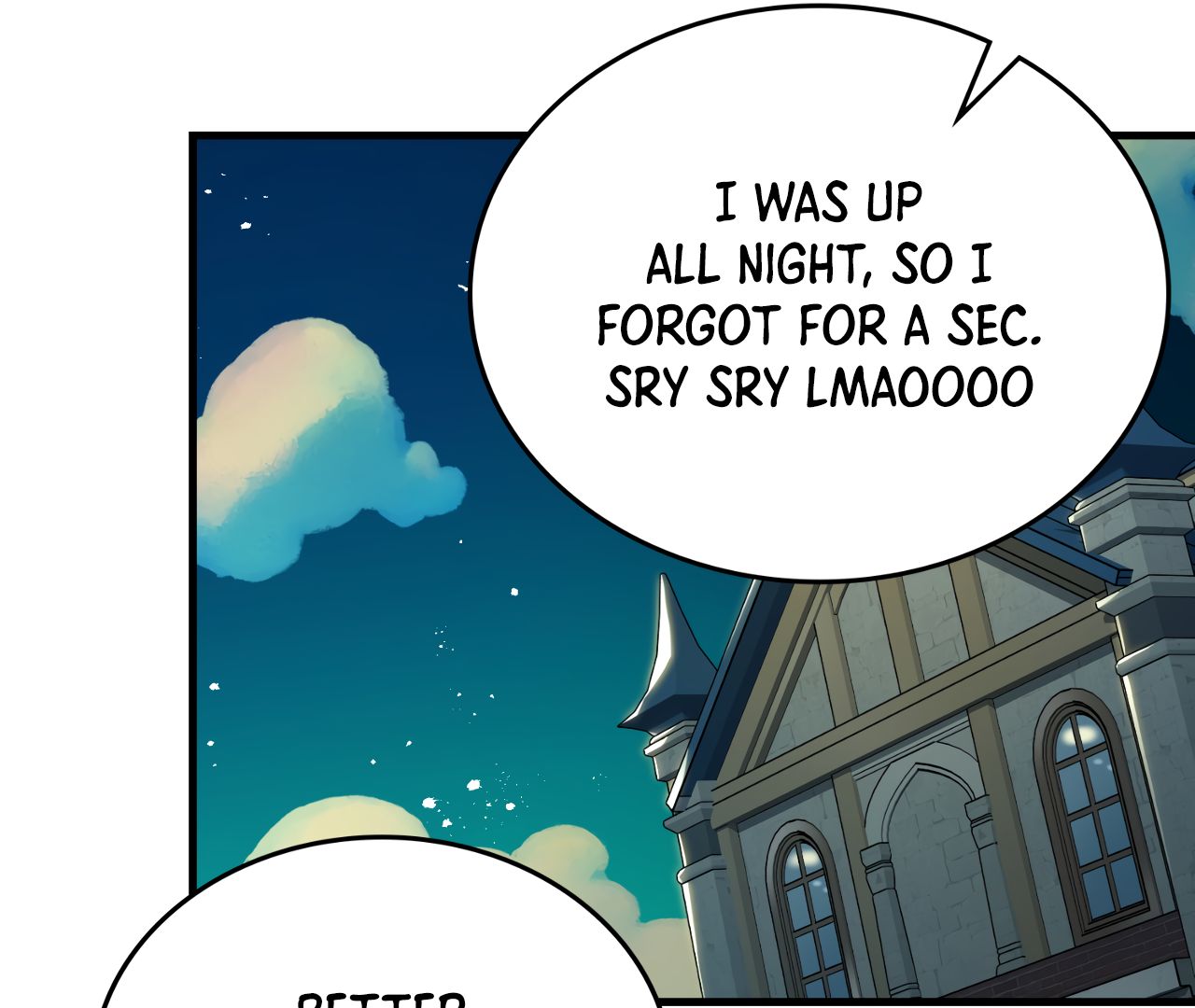 Read The Guild Member Next Door chapter 35 image 28 on Lezhin