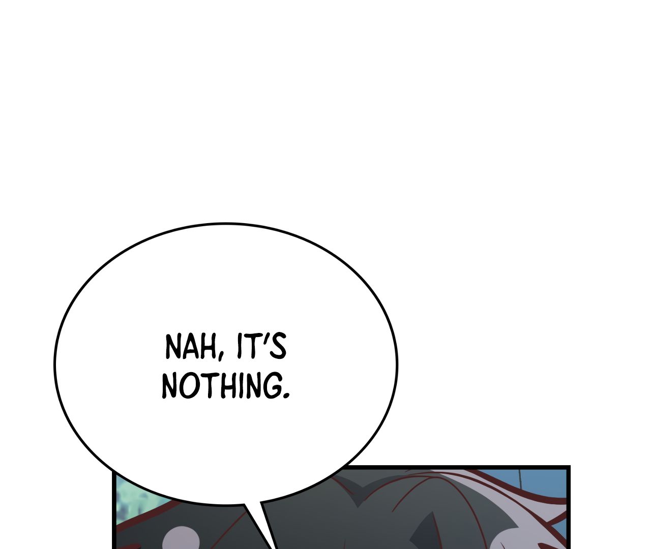 Read The Guild Member Next Door chapter 35 image 32 on Lezhin