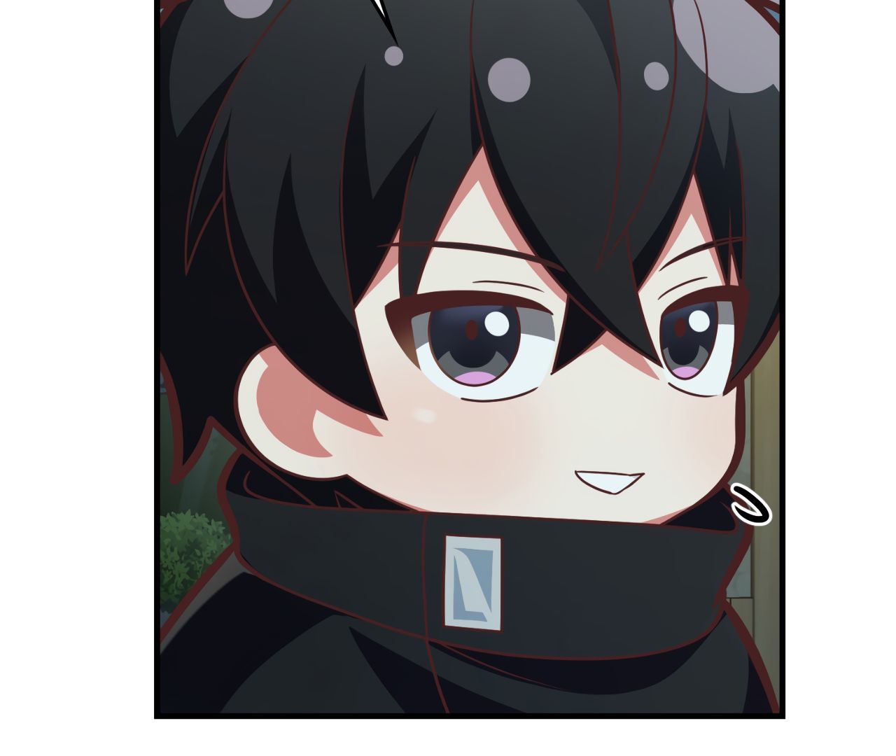 Read The Guild Member Next Door chapter 35 image 33 on Lezhin