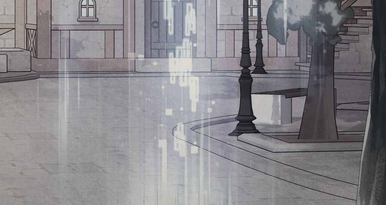 Read The Guild Member Next Door chapter 35 image 36 on Lezhin