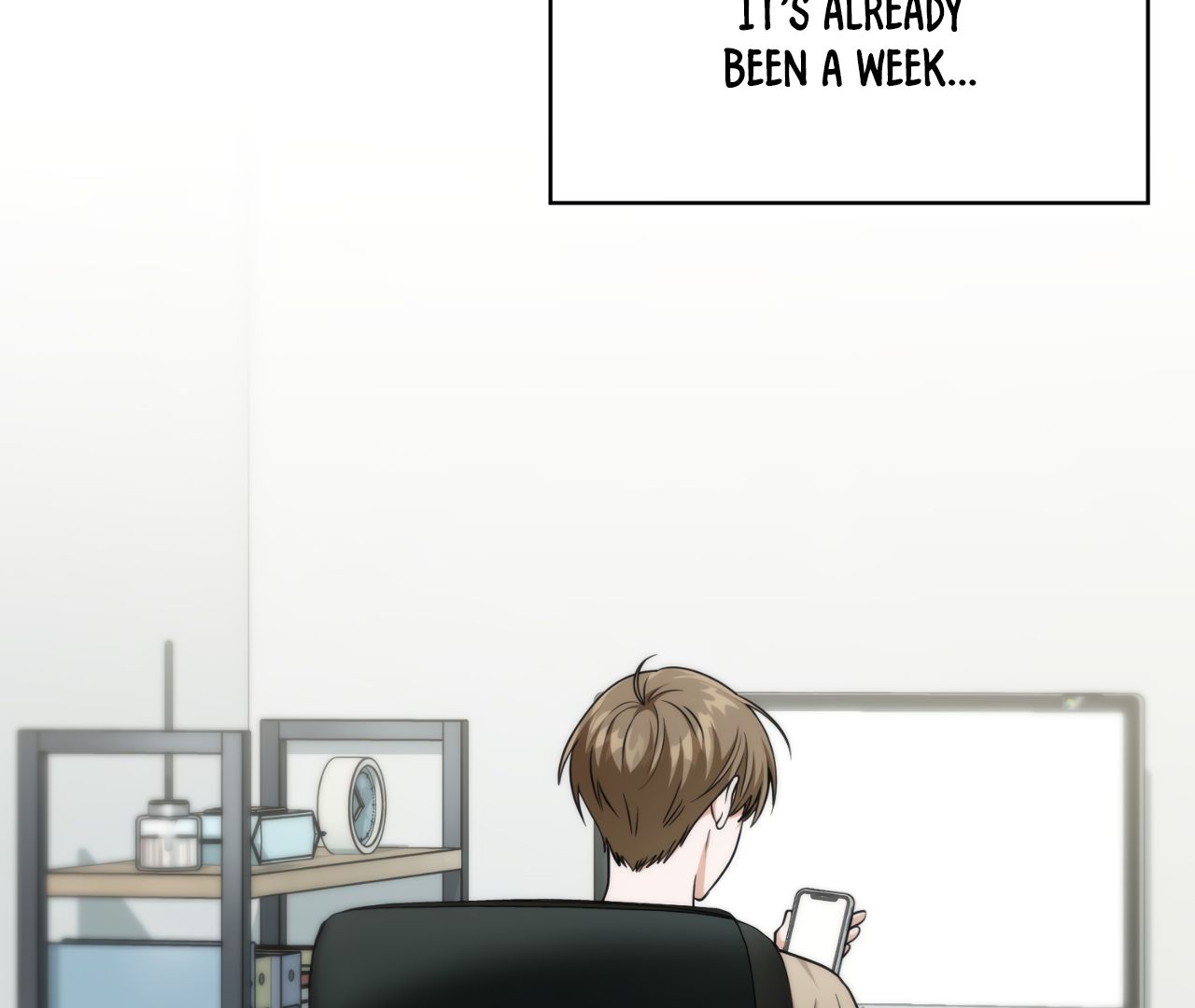 Read The Guild Member Next Door chapter 35 image 40 on Lezhin