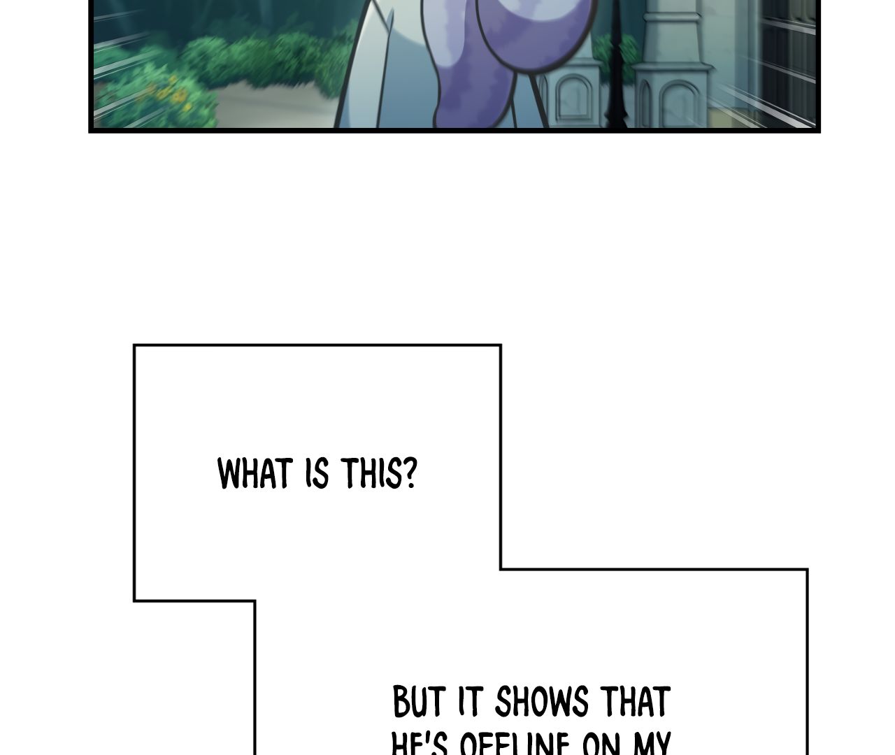 Read The Guild Member Next Door chapter 35 image 52 on Lezhin