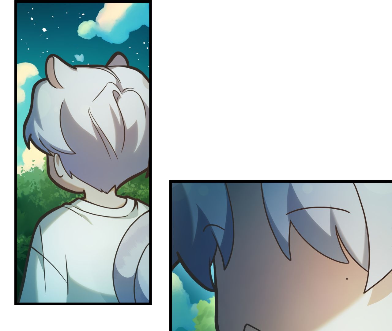 Read The Guild Member Next Door chapter 35 image 57 on Lezhin