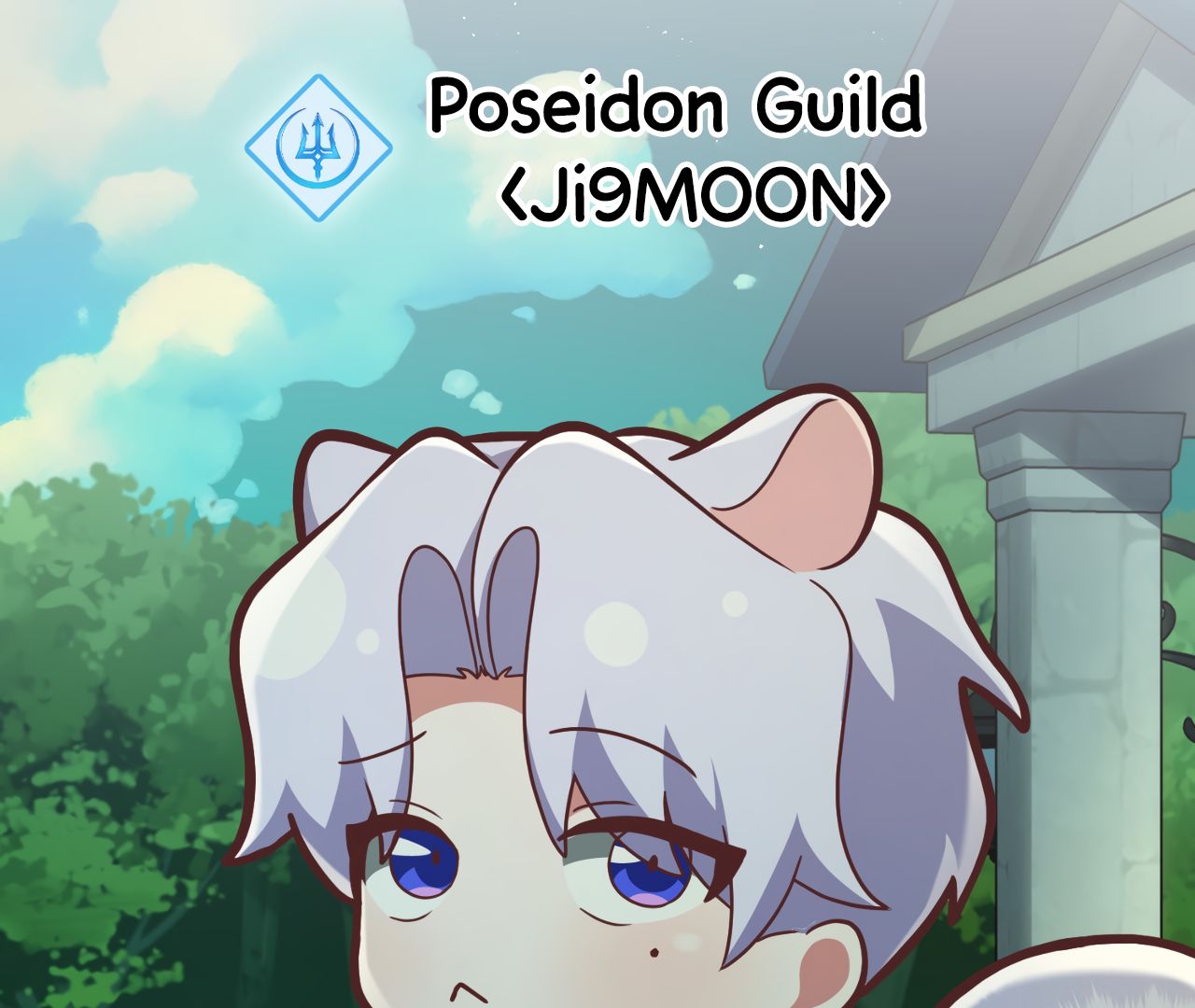 Read The Guild Member Next Door chapter 35 image 59 on Lezhin