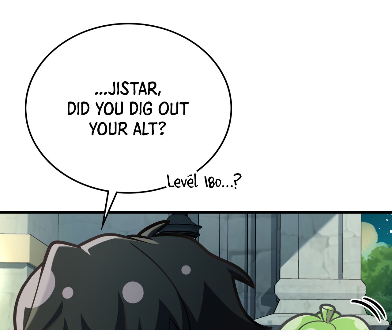Read The Guild Member Next Door chapter 35 image 68 on Lezhin