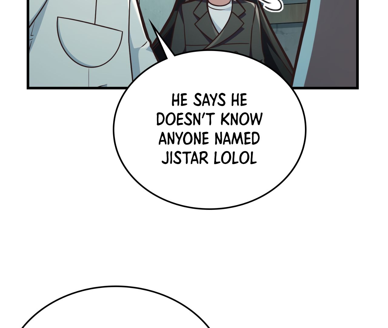 Read The Guild Member Next Door chapter 35 image 72 on Lezhin
