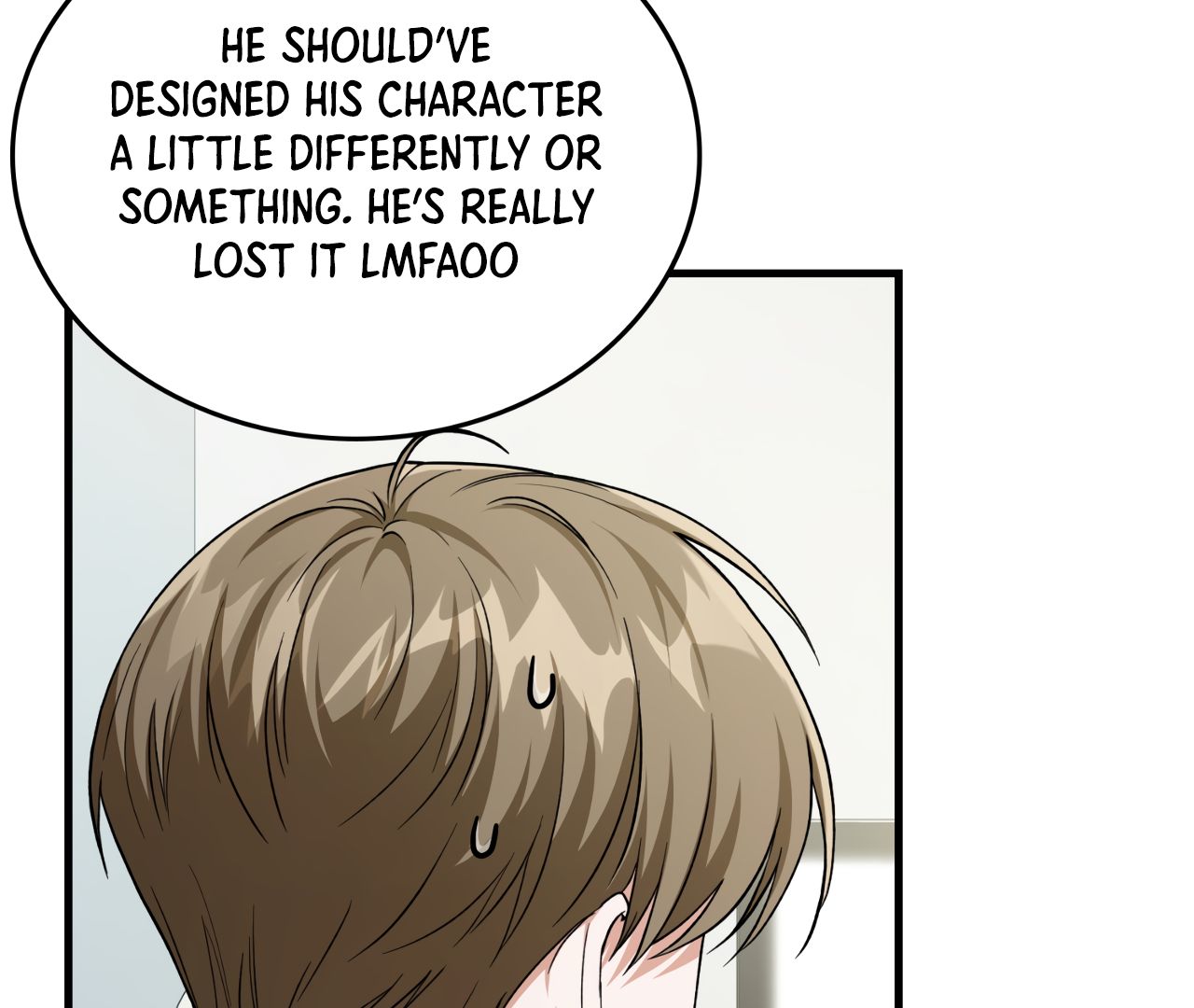 Read The Guild Member Next Door chapter 35 image 73 on Lezhin