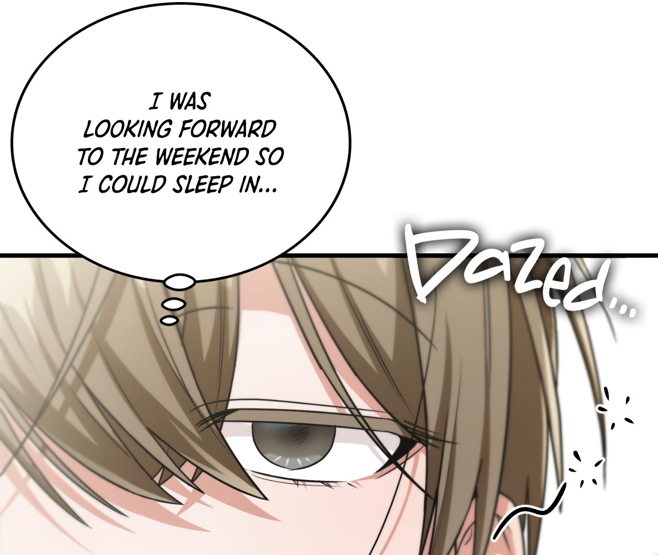 Read The Guild Member Next Door chapter 35 image 8 on Lezhin