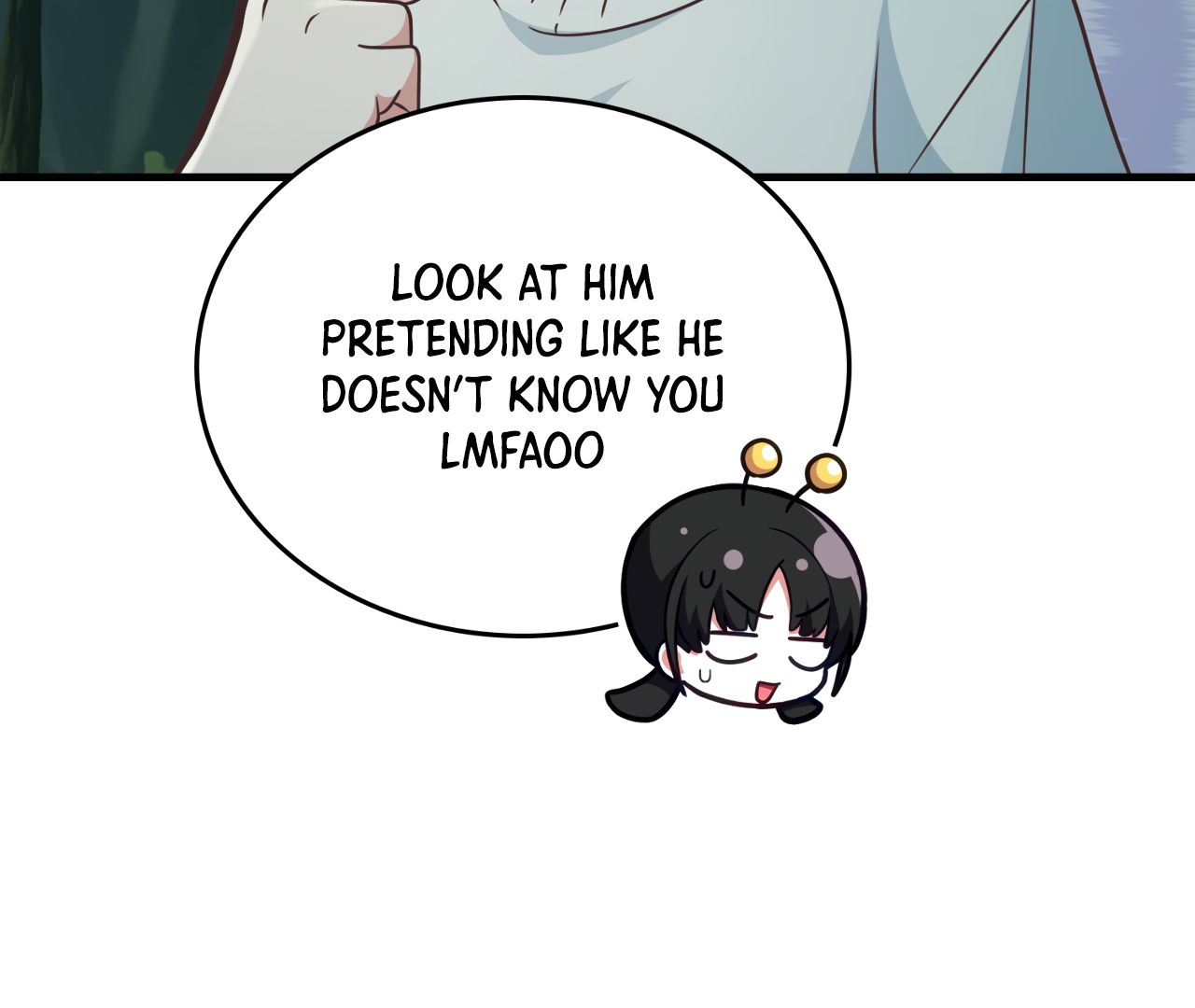 Read The Guild Member Next Door chapter 35 image 80 on Lezhin